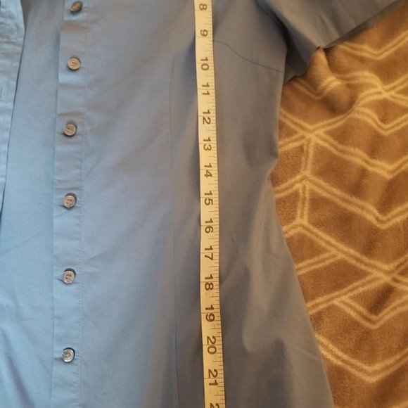 Express Design Studio Blouse - Picture 8 of 8